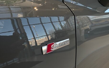 Audi Q3, 2026 год, 5 100 000 рублей, 36 фотография