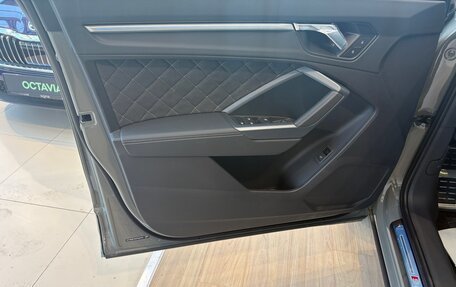 Audi Q3, 2026 год, 5 100 000 рублей, 39 фотография