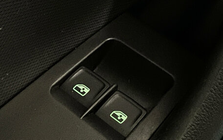 Skoda Rapid I, 2016 год, 1 050 000 рублей, 10 фотография