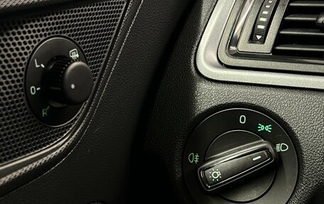 Skoda Rapid I, 2016 год, 1 050 000 рублей, 11 фотография