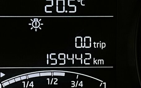Skoda Rapid I, 2016 год, 1 050 000 рублей, 12 фотография