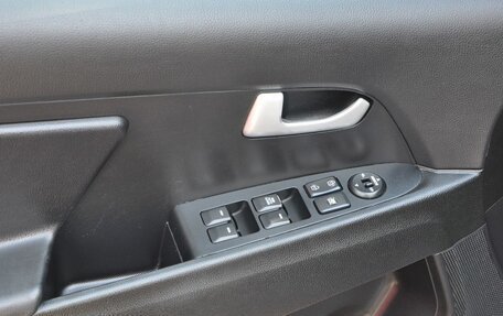 KIA Sportage III, 2014 год, 1 460 000 рублей, 13 фотография