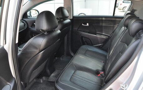 KIA Sportage III, 2014 год, 1 460 000 рублей, 11 фотография