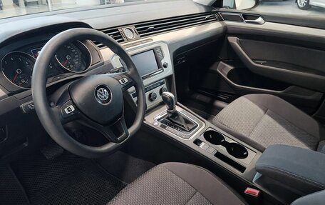 Volkswagen Passat B8 рестайлинг, 2016 год, 1 479 000 рублей, 7 фотография
