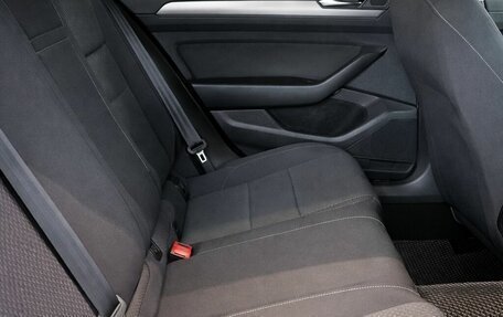 Volkswagen Passat B8 рестайлинг, 2016 год, 1 479 000 рублей, 9 фотография
