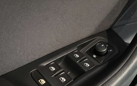 Volkswagen Passat B8 рестайлинг, 2016 год, 1 479 000 рублей, 12 фотография
