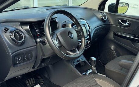 Renault Kaptur I рестайлинг, 2018 год, 1 095 000 рублей, 8 фотография