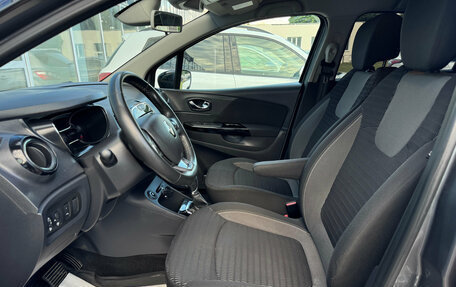Renault Kaptur I рестайлинг, 2018 год, 1 095 000 рублей, 6 фотография