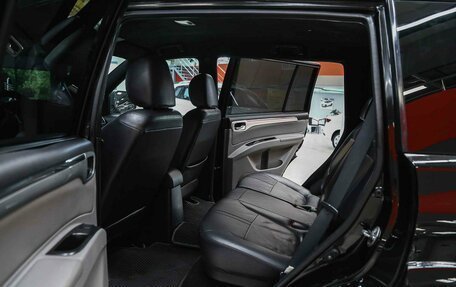 Mitsubishi Pajero Sport II рестайлинг, 2011 год, 1 350 000 рублей, 6 фотография
