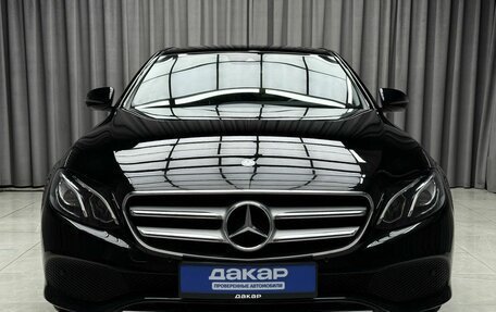 Mercedes-Benz E-Класс, 2016 год, 3 199 000 рублей, 2 фотография