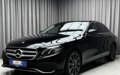 Mercedes-Benz E-Класс, 2016 год, 3 199 000 рублей, 3 фотография
