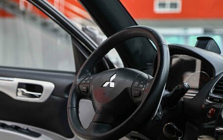 Mitsubishi Pajero Sport II рестайлинг, 2011 год, 1 350 000 рублей, 12 фотография