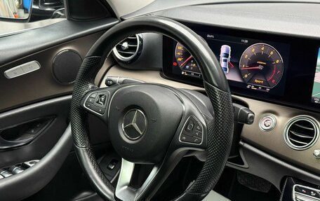 Mercedes-Benz E-Класс, 2016 год, 3 199 000 рублей, 12 фотография