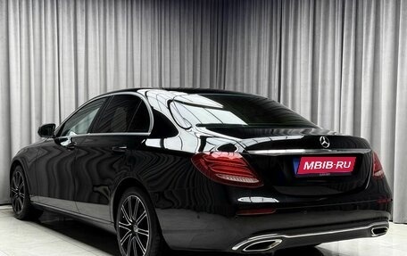 Mercedes-Benz E-Класс, 2016 год, 3 199 000 рублей, 4 фотография