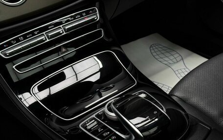 Mercedes-Benz E-Класс, 2016 год, 3 199 000 рублей, 18 фотография