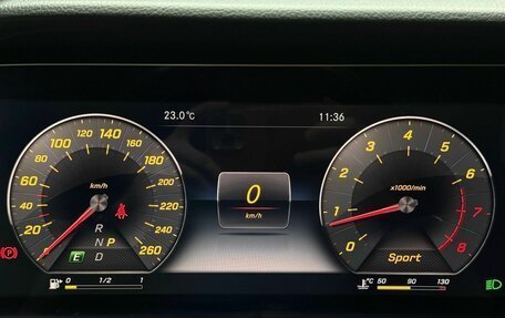 Mercedes-Benz E-Класс, 2016 год, 3 199 000 рублей, 37 фотография