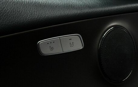 Mercedes-Benz E-Класс, 2016 год, 3 199 000 рублей, 29 фотография