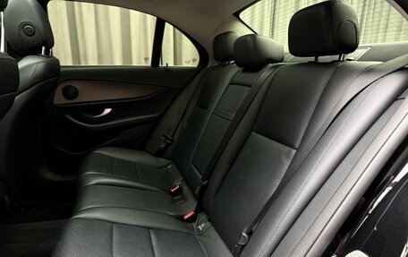 Mercedes-Benz E-Класс, 2016 год, 3 199 000 рублей, 33 фотография