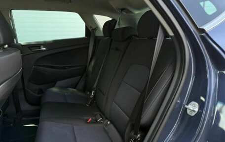 Hyundai Tucson III, 2018 год, 2 240 000 рублей, 19 фотография