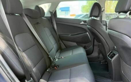 Hyundai Tucson III, 2018 год, 2 240 000 рублей, 20 фотография