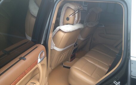 Porsche Cayenne III, 2006 год, 950 000 рублей, 4 фотография