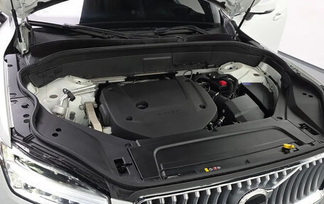 Volvo XC90 II рестайлинг, 2025 год, 8 000 000 рублей, 14 фотография