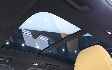 Volvo XC90 II рестайлинг, 2025 год, 8 000 000 рублей, 13 фотография