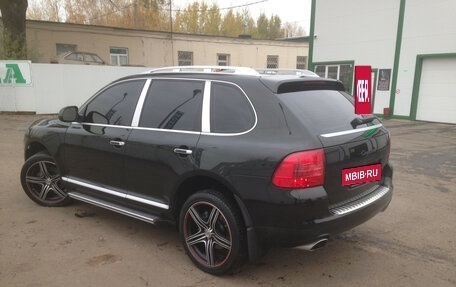 Porsche Cayenne III, 2006 год, 950 000 рублей, 3 фотография