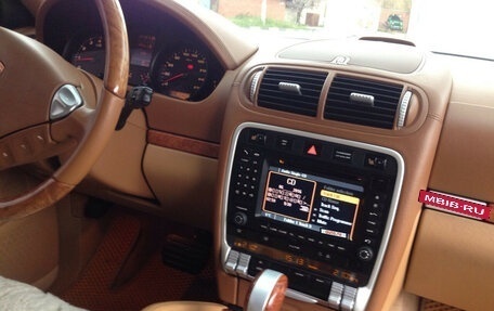 Porsche Cayenne III, 2006 год, 950 000 рублей, 2 фотография