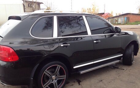Porsche Cayenne III, 2006 год, 950 000 рублей, 9 фотография