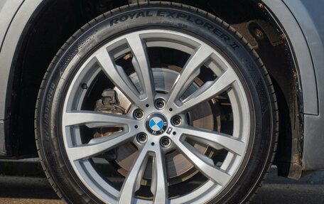 BMW X6, 2017 год, 4 400 000 рублей, 10 фотография