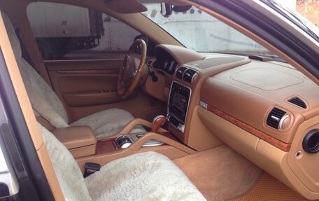 Porsche Cayenne III, 2006 год, 950 000 рублей, 12 фотография