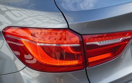 BMW X6, 2017 год, 4 400 000 рублей, 8 фотография