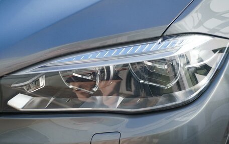 BMW X6, 2017 год, 4 400 000 рублей, 7 фотография