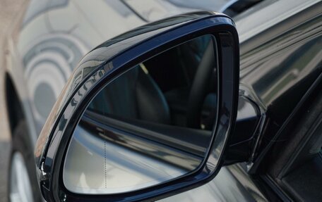 BMW X6, 2017 год, 4 400 000 рублей, 9 фотография
