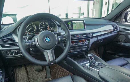 BMW X6, 2017 год, 4 400 000 рублей, 11 фотография