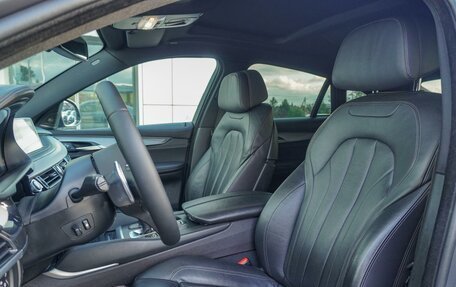 BMW X6, 2017 год, 4 400 000 рублей, 12 фотография