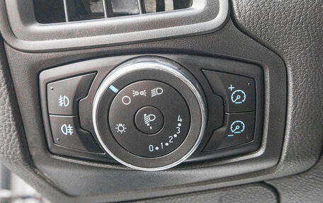 Ford Focus III, 2011 год, 799 000 рублей, 13 фотография