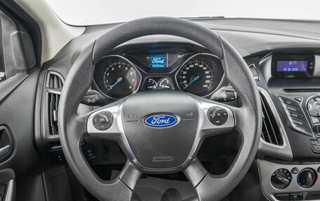 Ford Focus III, 2011 год, 799 000 рублей, 14 фотография