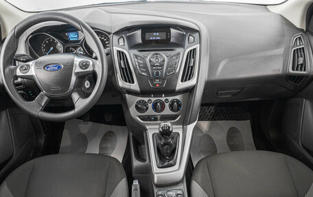 Ford Focus III, 2011 год, 799 000 рублей, 10 фотография