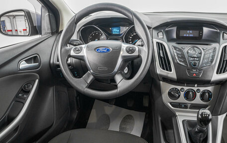 Ford Focus III, 2011 год, 799 000 рублей, 15 фотография