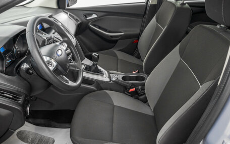 Ford Focus III, 2011 год, 799 000 рублей, 11 фотография