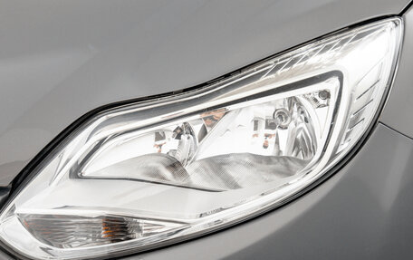Ford Focus III, 2011 год, 799 000 рублей, 8 фотография