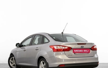 Ford Focus III, 2011 год, 799 000 рублей, 7 фотография