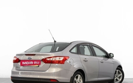 Ford Focus III, 2011 год, 799 000 рублей, 5 фотография