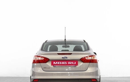 Ford Focus III, 2011 год, 799 000 рублей, 6 фотография