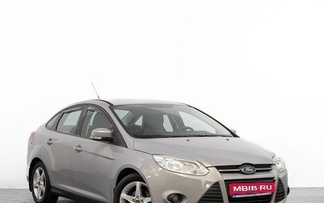 Ford Focus III, 2011 год, 799 000 рублей, 1 фотография
