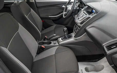 Ford Focus III, 2011 год, 799 000 рублей, 22 фотография