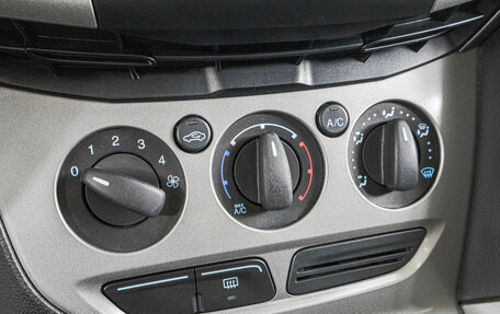 Ford Focus III, 2011 год, 799 000 рублей, 18 фотография