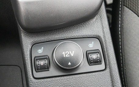 Ford Focus III, 2011 год, 799 000 рублей, 20 фотография